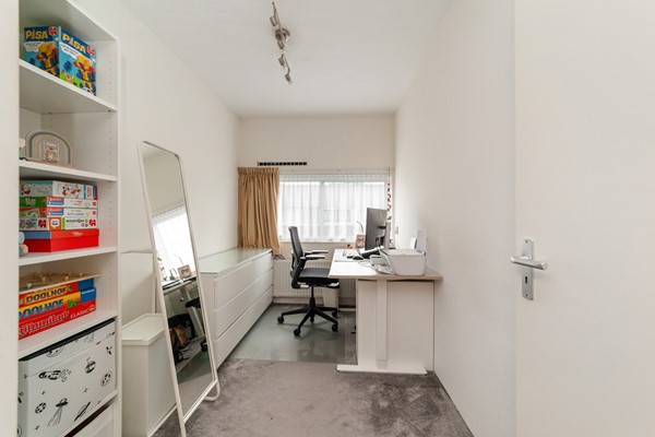 Medium property photo - Van Pomerenvaart 2, 2497 WZ Den Haag